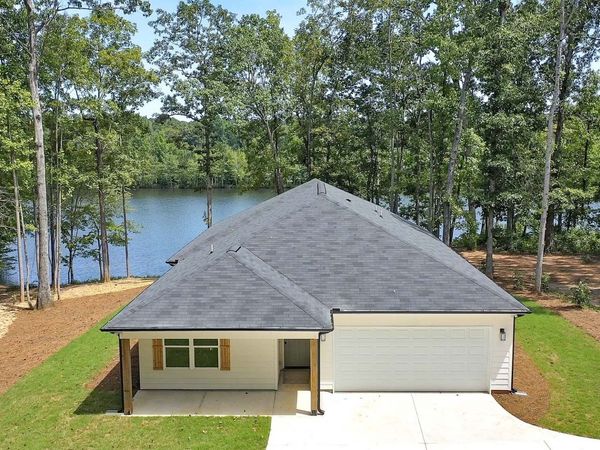 130 N Stewart Lane, Griffin, GA 30224