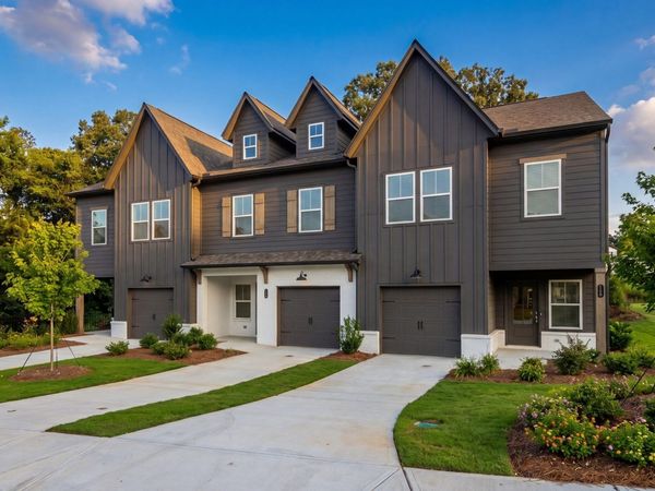 74 Fausett Lane, Dawsonville, GA 30534