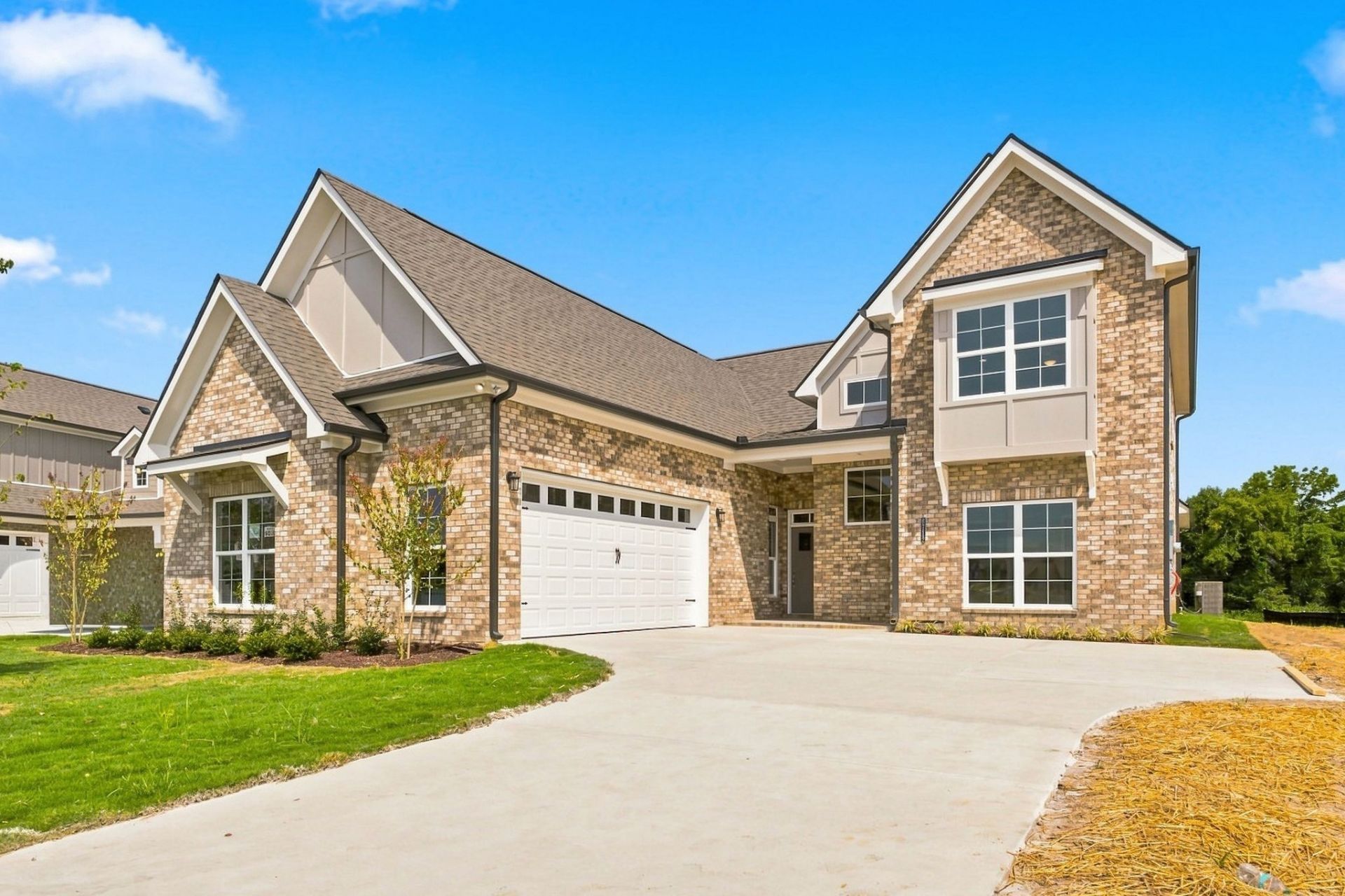 6709 Bonnafair Drive, Hermitage, TN 37076 Main Photo
