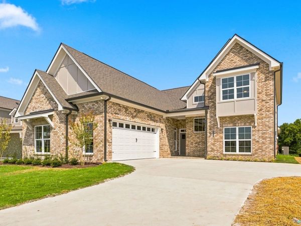6709 Bonnafair Drive , Hermitage, TN 37076