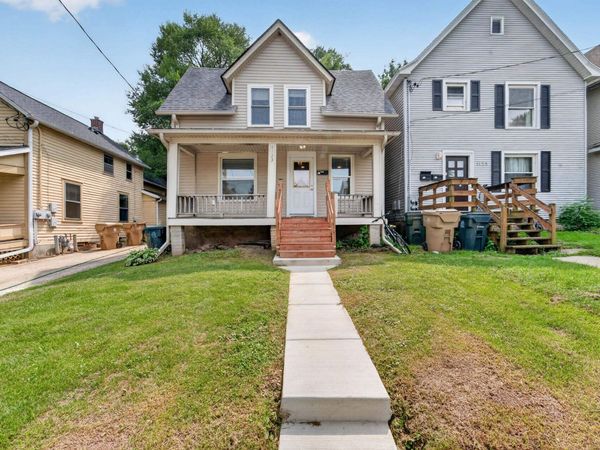 1123 Emerald Street, Madison, WI 53715