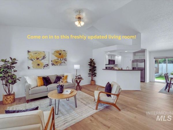 77 N Jefferson, Nampa, ID 83651