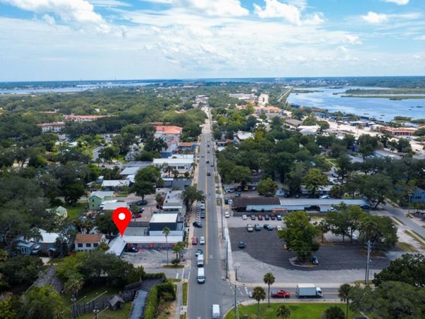 253 San Marco Avenue, St Augustine, FL 32084