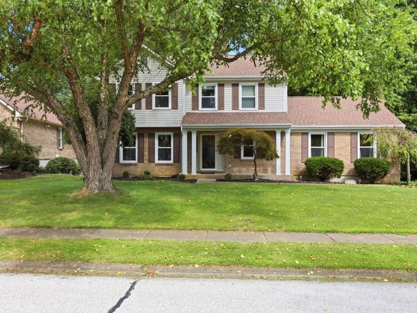 1348 Ashford Place, Florence, KY 41042
