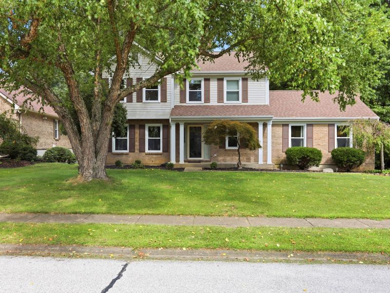 1348 Ashford Place, Florence, KY 41042 Photo 1