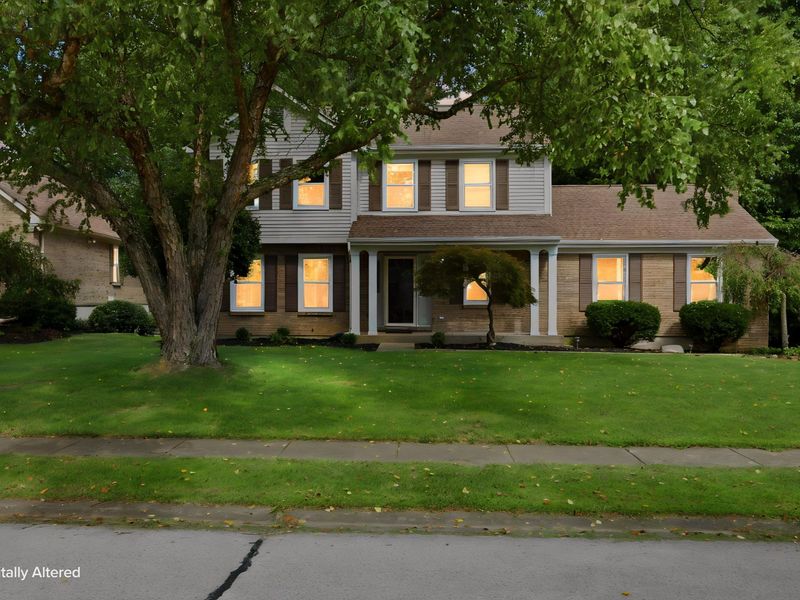 1348 Ashford Place, Florence, KY 41042 Photo 2
