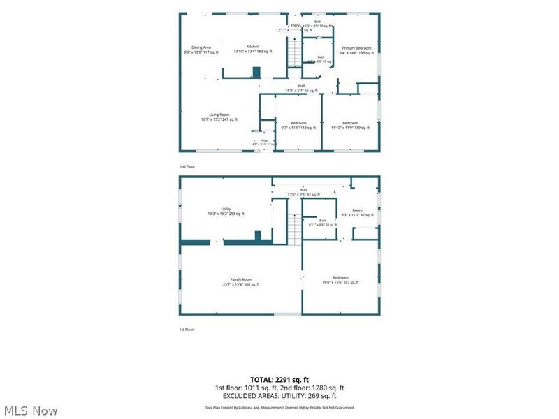 9672 Melody Lane , Brooklyn, OH 44144 Photo 45