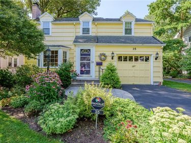 35 Antlers Drive , Rochester, NY 14618