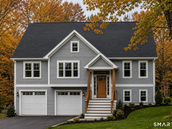 147 Hackmatack , Manchester, CT 06040