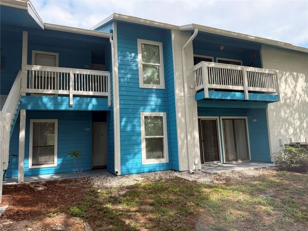 455 ALT 19 S, Unit 263, PALM HARBOR, FL 34683