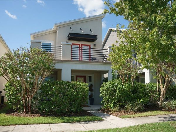 7226 MILESTONE DRIVE , APOLLO BEACH, FL 33572