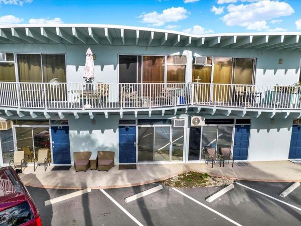 18399 GULF BLVD , Unit 372, INDIAN SHORES, FL 33785
