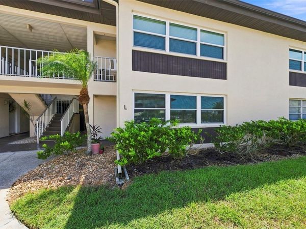 4715 JASPER DRIVE , Unit 103, NEW PORT RICHEY, FL 34652