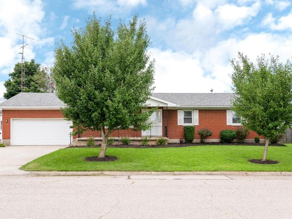 120 Central Street , Urbana, OH 43078