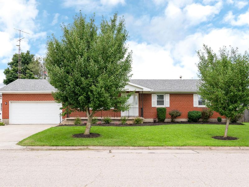 120 Central Street , Urbana, OH 43078 Photo 1