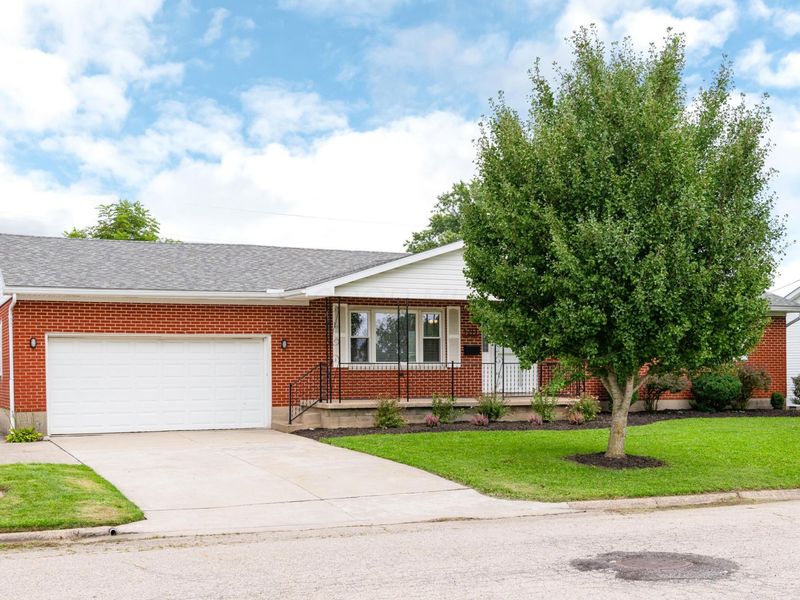 120 Central Street , Urbana, OH 43078 Photo 2