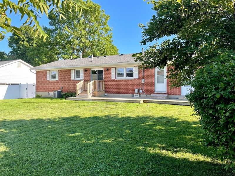 120 Central Street , Urbana, OH 43078 Photo 37