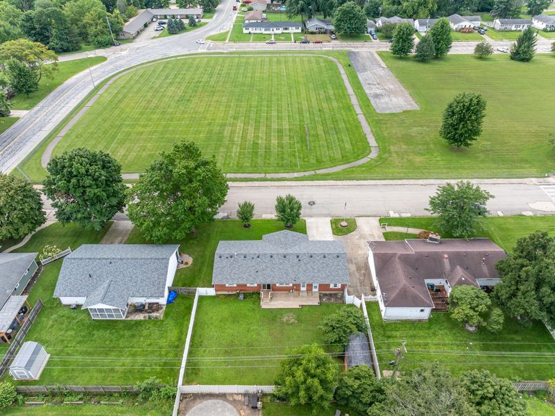 120 Central Street , Urbana, OH 43078 Photo 4