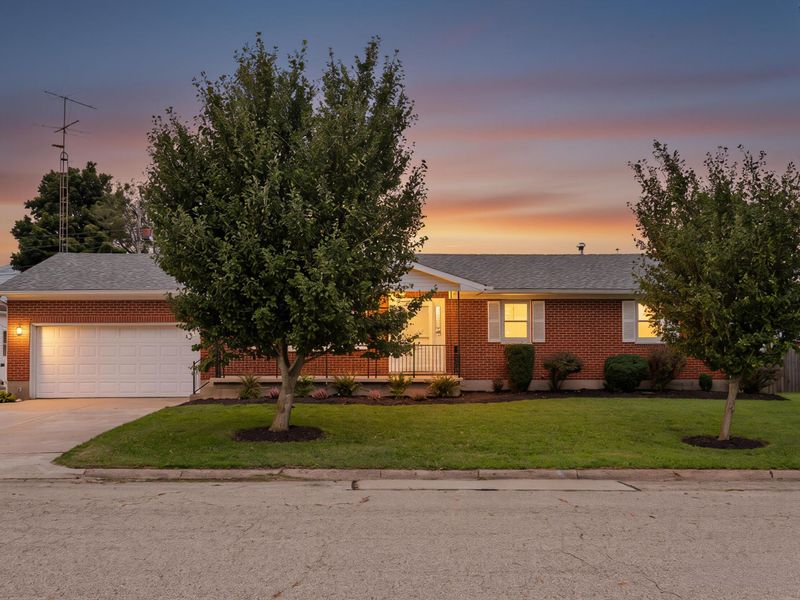 120 Central Street , Urbana, OH 43078 Photo 48