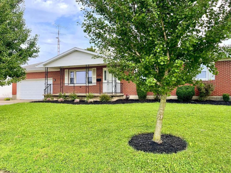 120 Central Street , Urbana, OH 43078 Photo 5