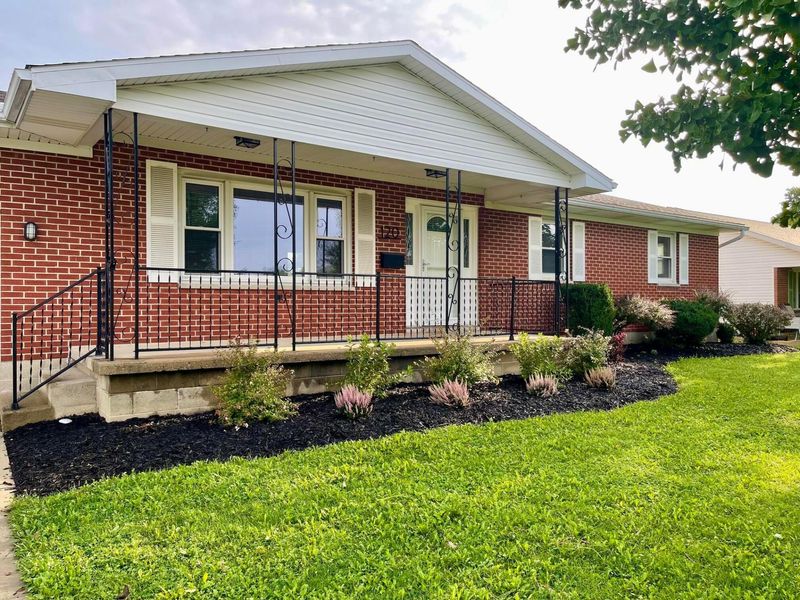 120 Central Street , Urbana, OH 43078 Photo 6