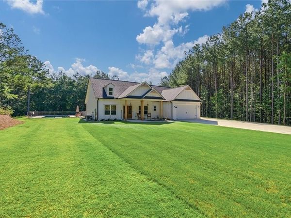 50 Duke Path, Rockmart, GA 30153