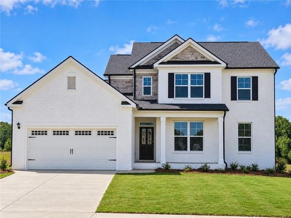 1226 Riverbrook Drive, Bogart, GA 30622