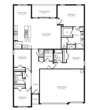 2241 SE Bowie Street, Port Saint Lucie, FL 34952 Photo