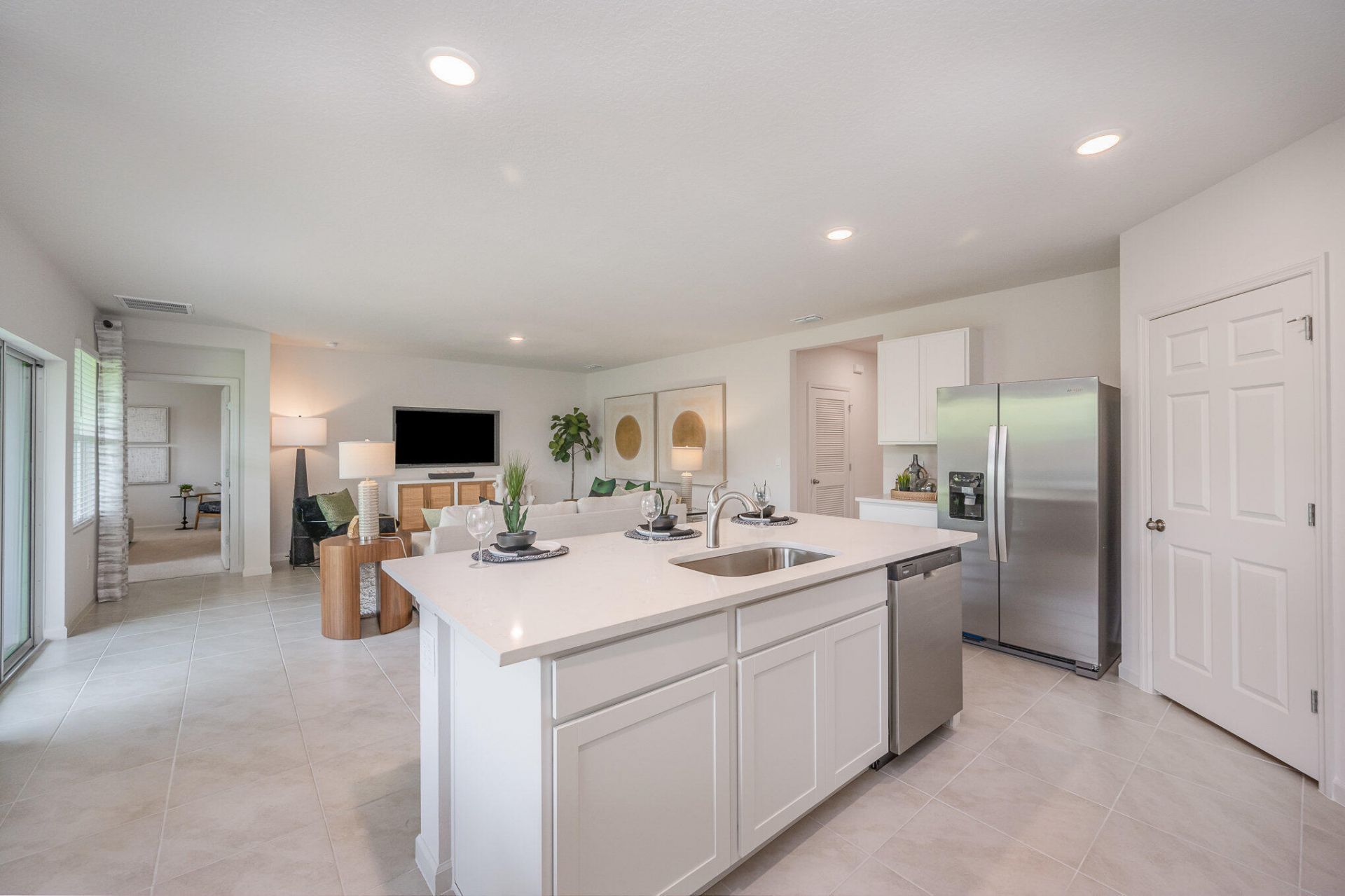 2241 SE Bowie Street, Port Saint Lucie, FL 34952 Photo
