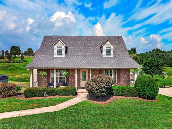 2015 Brights View Lane, Morristown, TN 37814