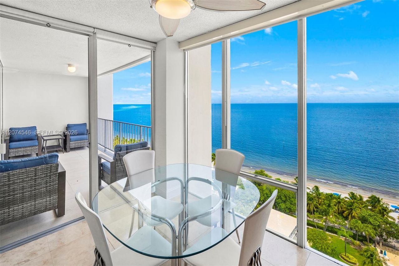 881 Ocean Dr , Unit 16F, Key Biscayne, FL 33149 Photo