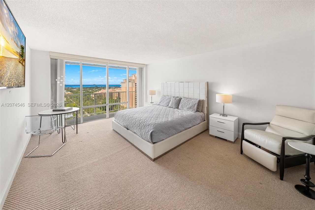 881 Ocean Dr , Unit 16F, Key Biscayne, FL 33149 Photo