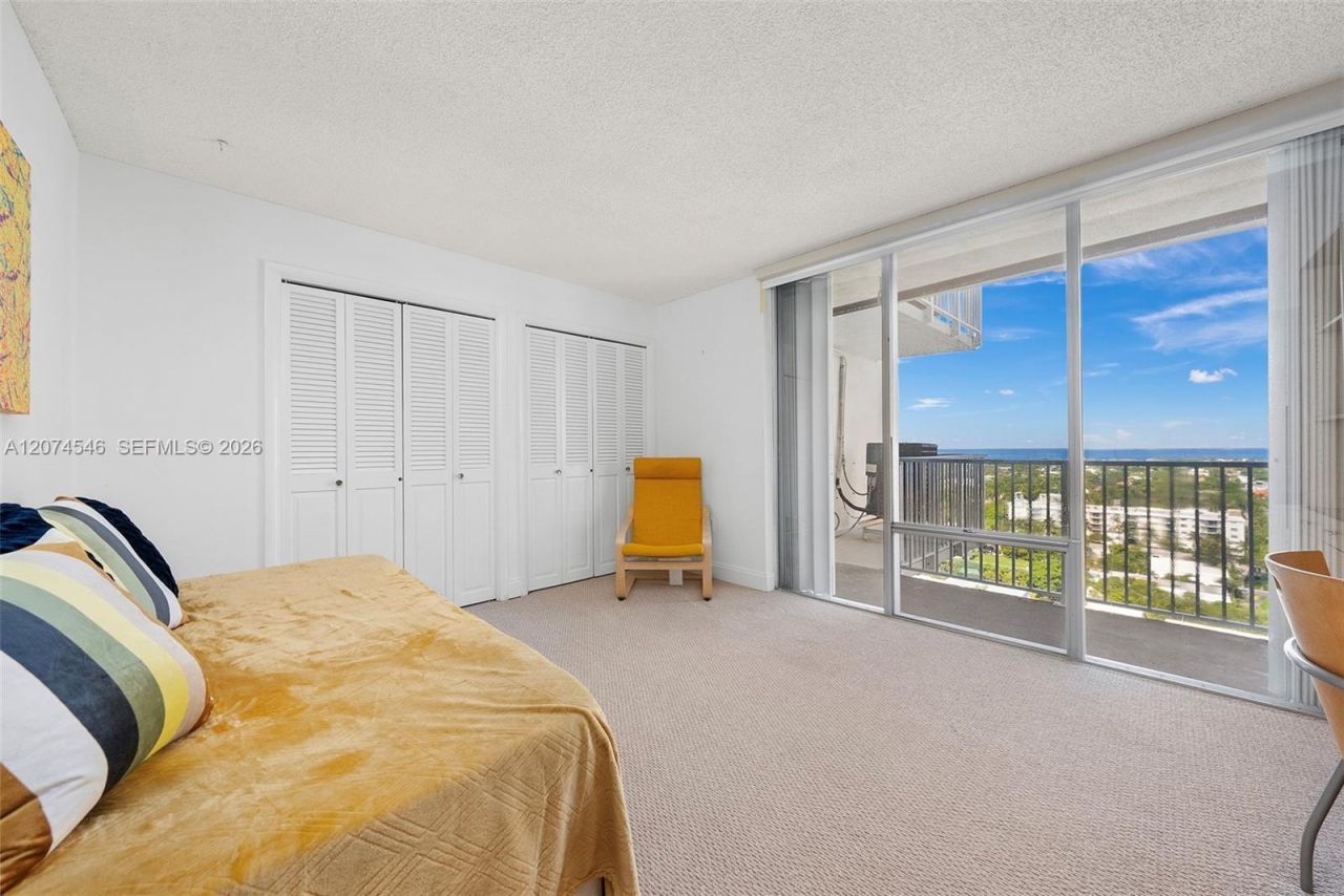 881 Ocean Dr , Unit 16F, Key Biscayne, FL 33149 Photo