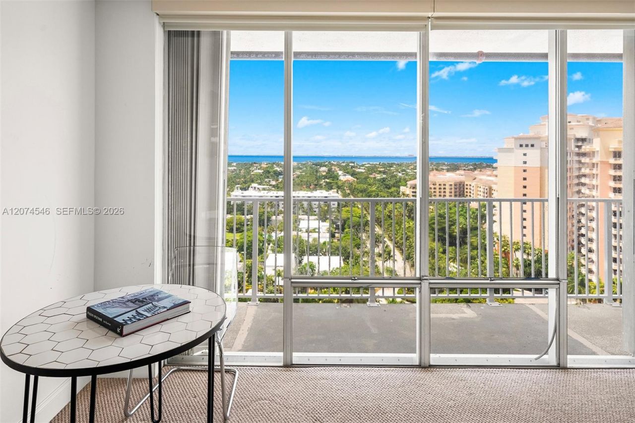881 Ocean Dr , Unit 16F, Key Biscayne, FL 33149 Photo