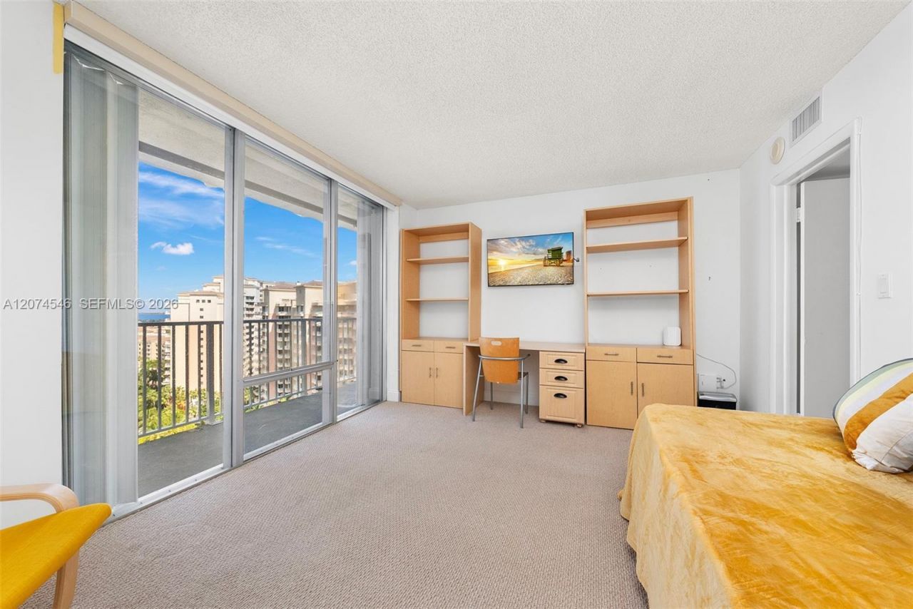 881 Ocean Dr , Unit 16F, Key Biscayne, FL 33149 Photo