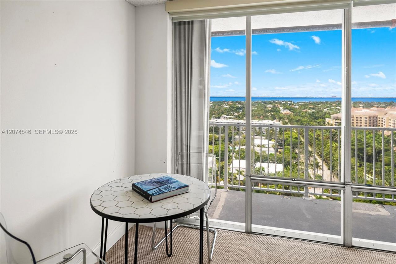 881 Ocean Dr , Unit 16F, Key Biscayne, FL 33149 Photo
