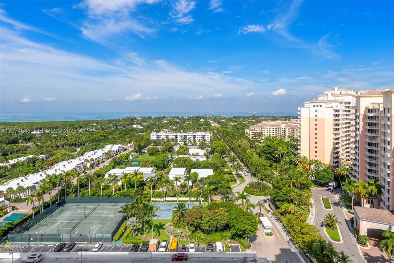 881 Ocean Dr , Unit 16F, Key Biscayne, FL 33149 Photo