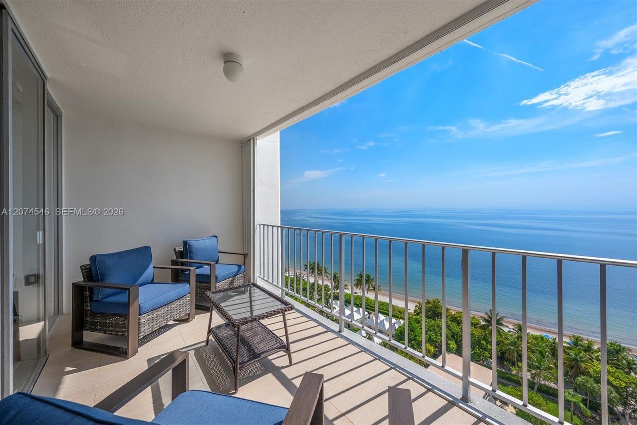 881 Ocean Dr , Unit 16F, Key Biscayne, FL 33149 Photo