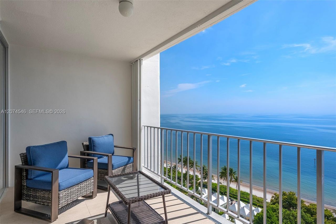 881 Ocean Dr , Unit 16F, Key Biscayne, FL 33149 Photo