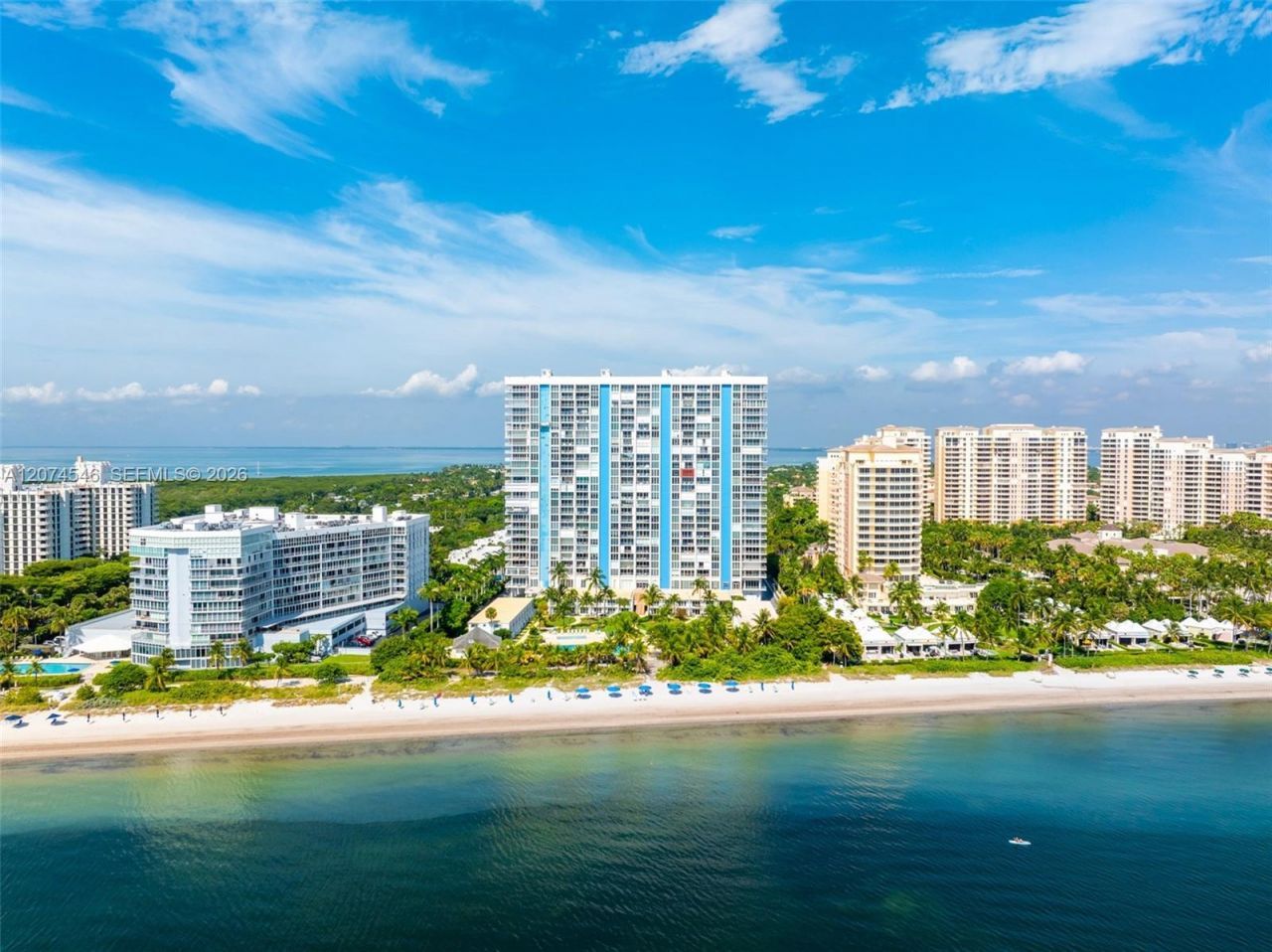 881 Ocean Dr , Unit 16F, Key Biscayne, FL 33149 Photo