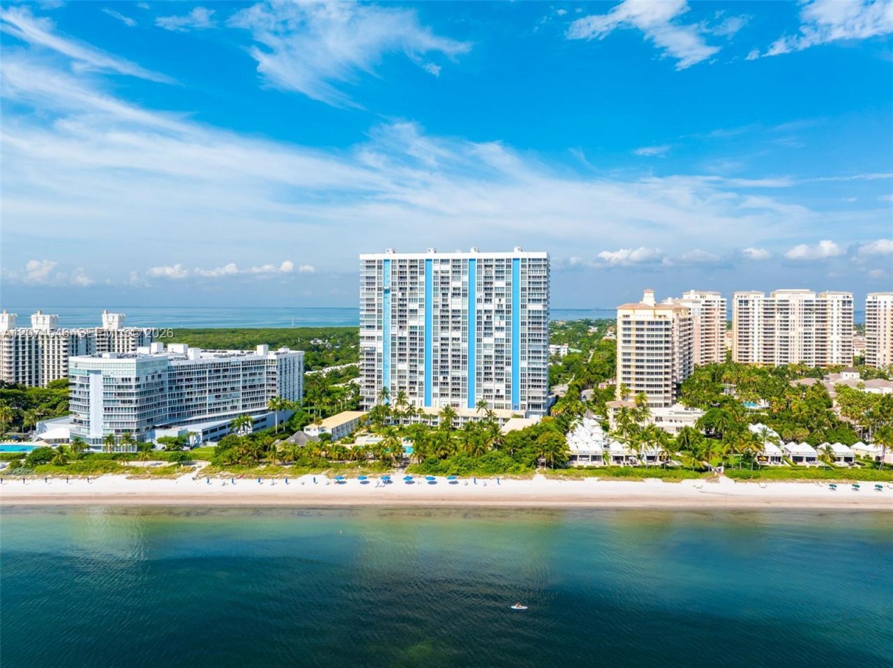 881 Ocean Dr , Unit 16F, Key Biscayne, FL 33149 Photo