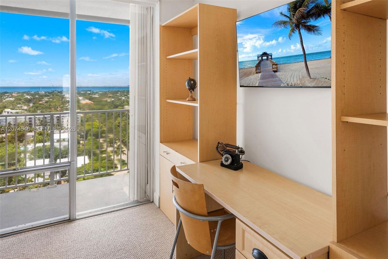 881 Ocean Dr , Unit 16F, Key Biscayne, FL 33149 Photo