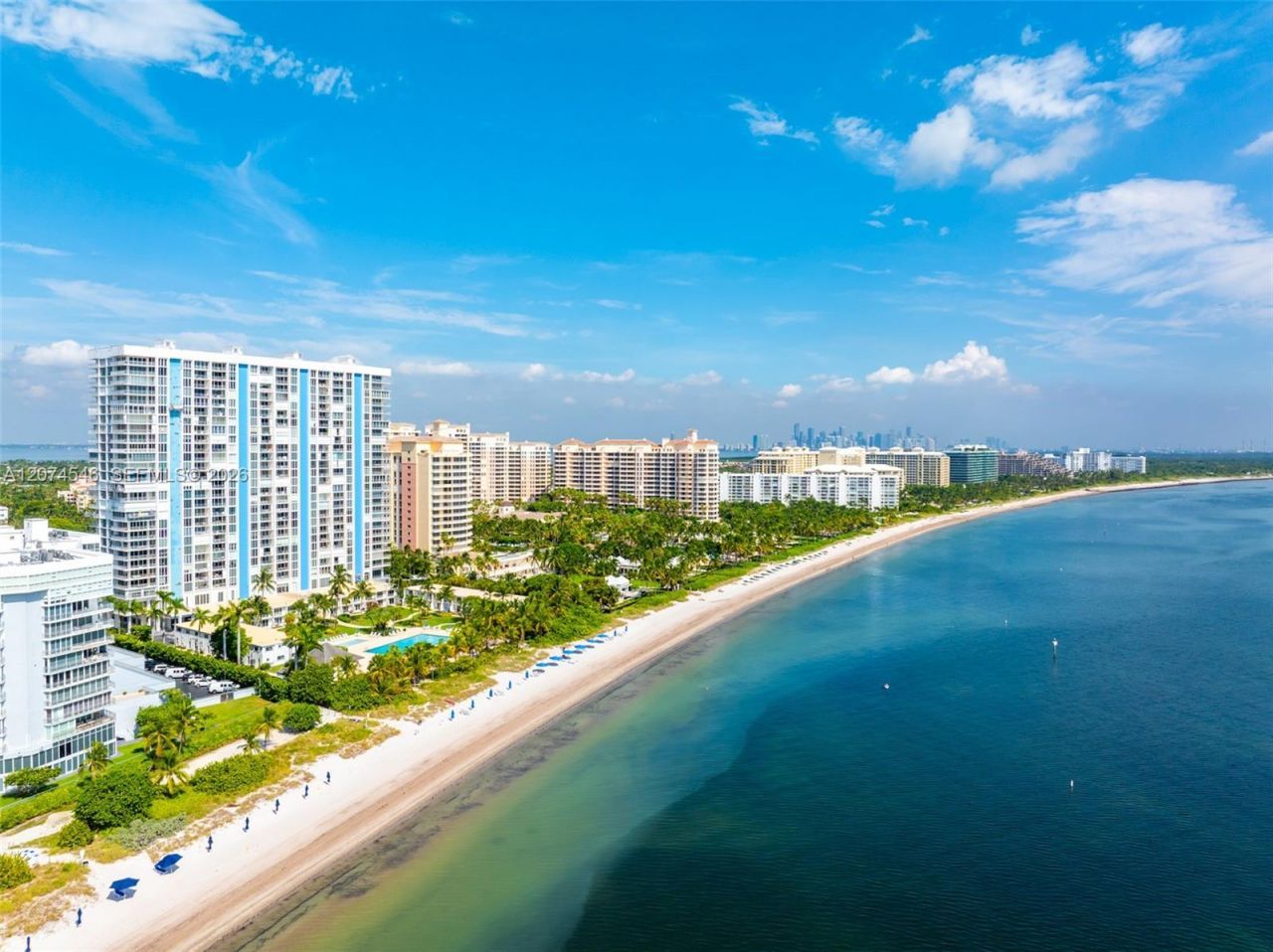881 Ocean Dr , Unit 16F, Key Biscayne, FL 33149 Photo