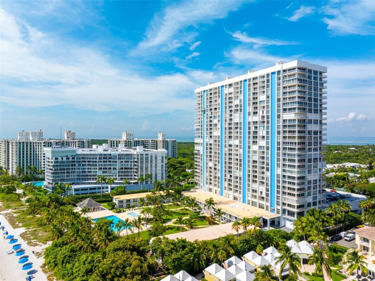 881 Ocean Dr , Unit 16F, Key Biscayne, FL 33149 Photo