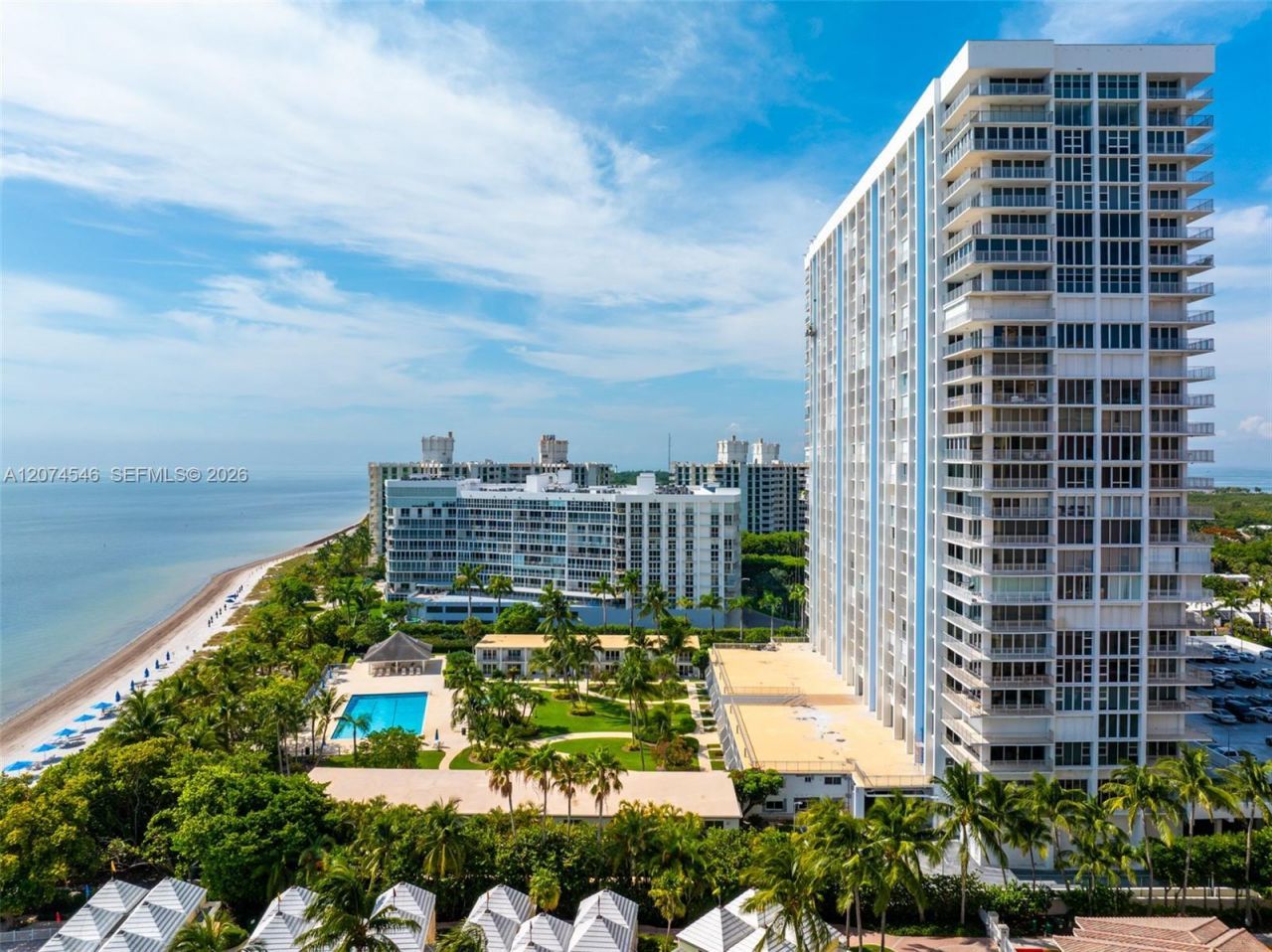 881 Ocean Dr , Unit 16F, Key Biscayne, FL 33149 Photo