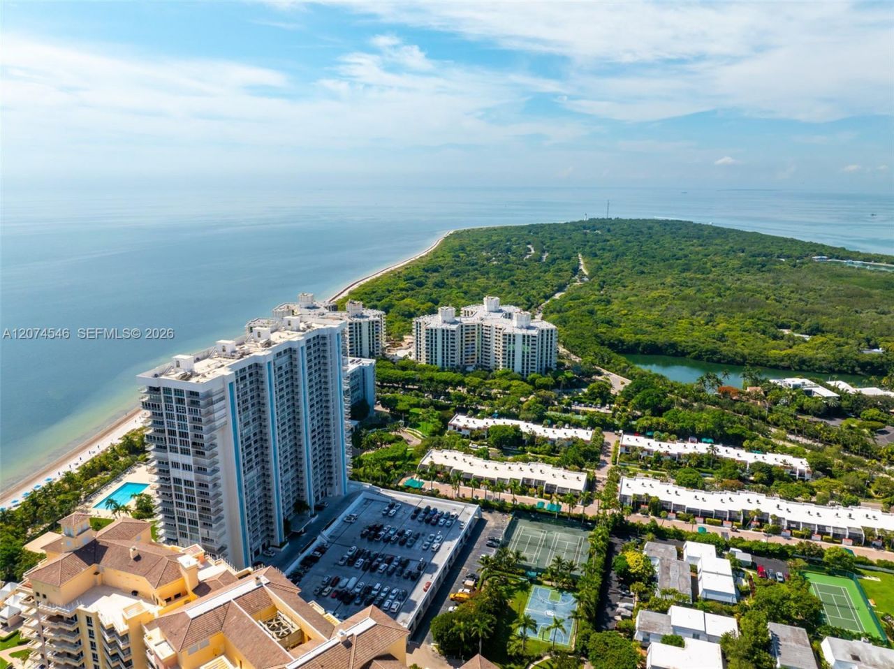 881 Ocean Dr , Unit 16F, Key Biscayne, FL 33149 Photo