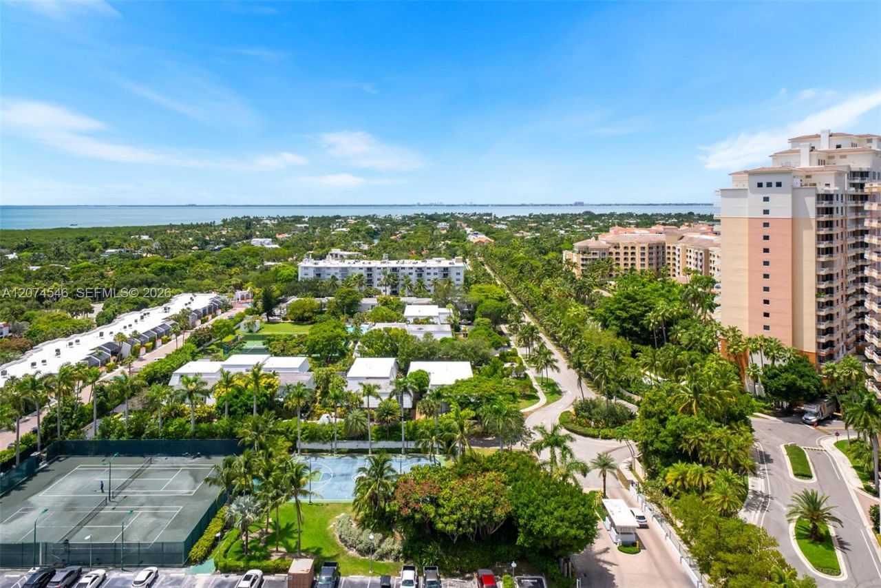 881 Ocean Dr , Unit 16F, Key Biscayne, FL 33149 Photo