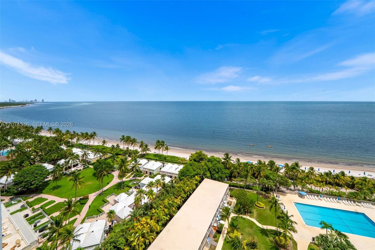 881 Ocean Dr , Unit 16F, Key Biscayne, FL 33149 Photo