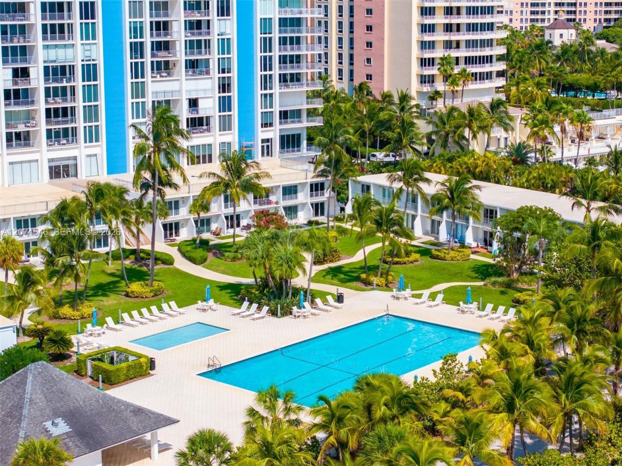 881 Ocean Dr , Unit 16F, Key Biscayne, FL 33149 Photo