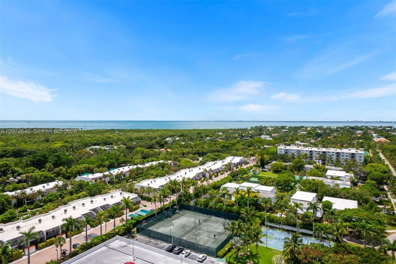 881 Ocean Dr , Unit 16F, Key Biscayne, FL 33149 Photo